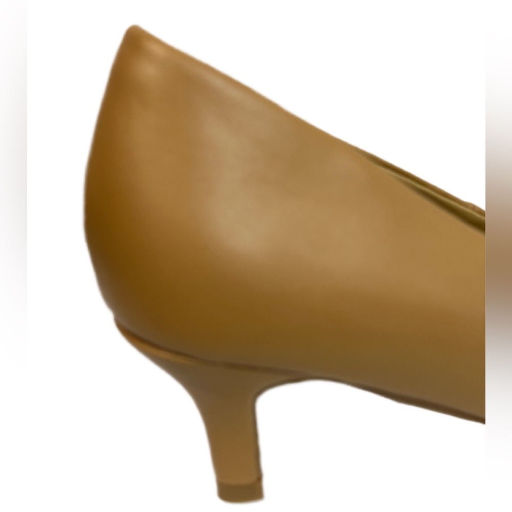 Brand New IDIFU Women's Classic Low Heels/ Size: 7.5 - Picture 7 of 12